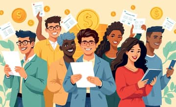 Crédito Básico: Los Fundamentos que Todo el Mundo Debe Saber