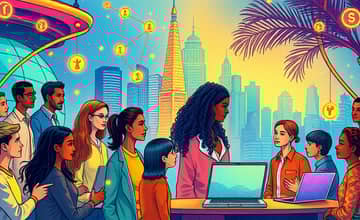 Revoluciona tu Crédito: Más Allá de lo Convencional