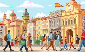 Crédito Internacional: Opciones para Expats y Viajeros