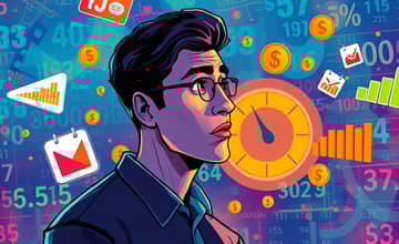 El 'Score' Secreto: Entendiendo tu Calificación Crediticia