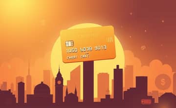 La Primera Tarjeta de Crédito: Uso Inteligente para Novatos