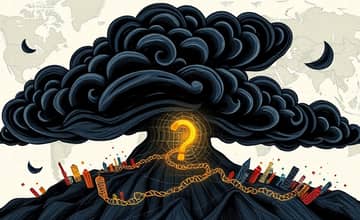 La Sombra del Crédito: Evita los Problemas Antes de que Surjan