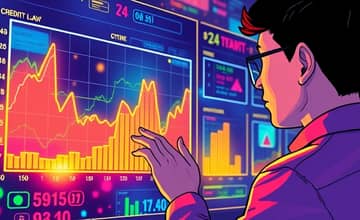 La Clave del Éxito con el Crédito: Planificación Anticipada