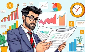 Optimiza tu Perfil de Crédito: Accede a Mejores Tasas