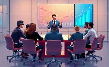 El Arte de la Persuasión Financiera: Negocia Mejor