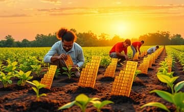 El Secreto de los Ricos: Hábitos Financieros