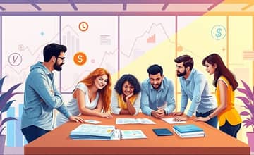 Crédito Joven: Preparando el Terreno para un Futuro Financiero