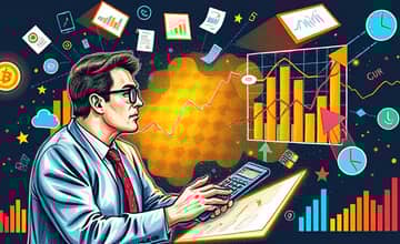 Descifrando las Cifras: Análisis Financiero Básico