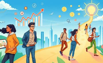 Finanzas para Millennials: Desafíos y Oportunidades