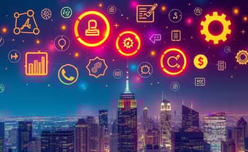 El Valor Oculto de los Activos Intangibles