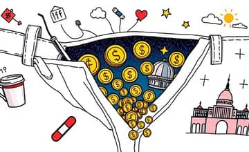 El Verdadero Costo de la Comodidad: Gastos Inútiles