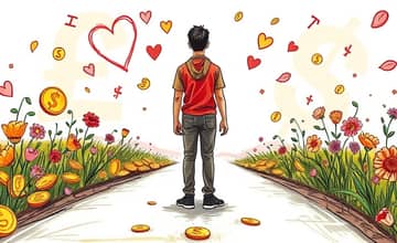 Finanzas Emocionales: Controla tus Impulsos