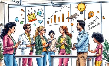 Invierte en tu Desarrollo: El Capital Humano