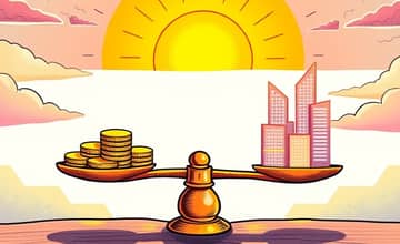 Acciones o Bonos: ¿Cuál Es tu Mejor Opción?