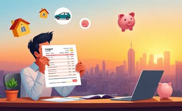 El Valor de un Historial Crediticio Impecable