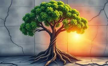 La Resistencia Financiera: Cómo Superar Crisis