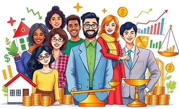 Descubre el Valor Real de tu Patrimonio Neto