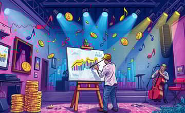 Finanzas para Artistas y Creativos