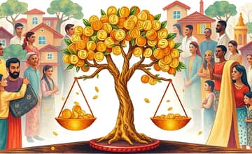 El Concepto de la Riqueza Absoluta y Relativa