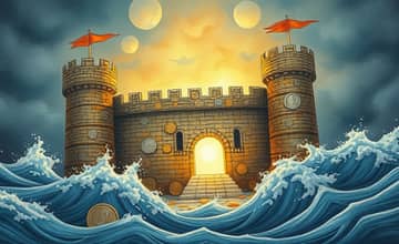 Plan de Contingencia Financiera: Preparado para Todo