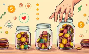 Revoluciona tu Presupuesto: El Método 50/30/20