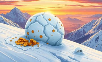 El Efecto Bola de Nieve en tus Deudas y Ahorros