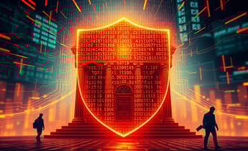 Ciberseguridad en tus Cuentas Bancarias