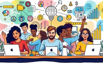 Monetiza tus Habilidades: Crea Fuentes de Ingresos Extra