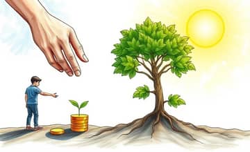 La Psicología del Ahorro: Cambiando Hábitos