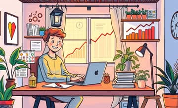 Rentabiliza tu Hogar: Opciones de Micro-negocios