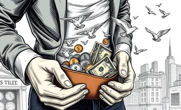 Cómo la Inflación Afecta tu Poder Adquisitivo