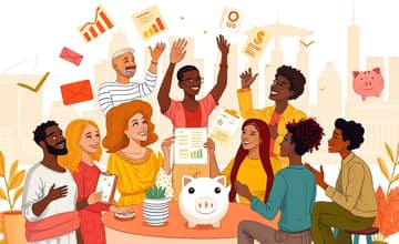 Errores Financieros Comunes y Cómo Evitarlos