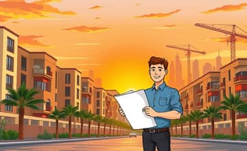 Tu Primera Inversión Inmobiliaria: Guía Práctica