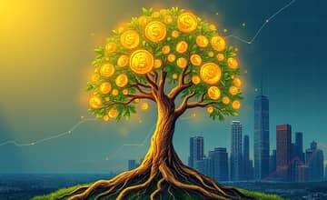 El Valor Futuro de tu Dinero: Proyecciones Claras