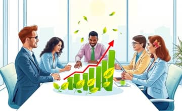 Finanzas y Propósito: Invierte en lo que Crees