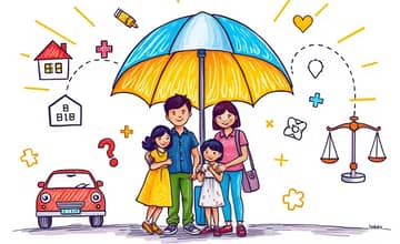 Desmitificando el Mundo de los Seguros