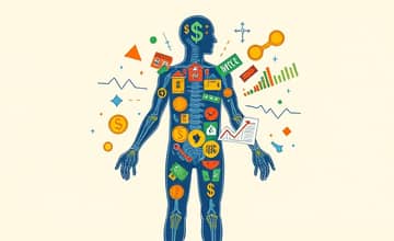 El Balance General Personal: Tu Radiografía Económica