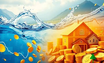 Cómo la Liquidez Afecta tus Inversiones: Claves para Optimizar