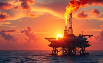 Los Secretos de la Inversión en Petróleo y Gas