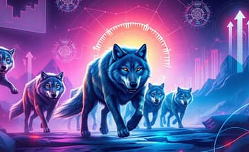 Descubriendo el Alfa: Estrategias para Superar al Mercado