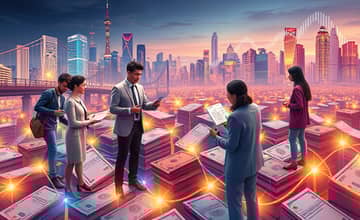 Mercados de Crédito: Oportunidades en la Financiación de Deuda