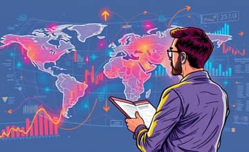 El Arte de la Anticipación: Prediciendo Movimientos del Mercado