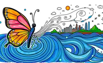 El Efecto Mariposa: Eventos Globales y su Impacto Local