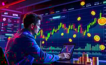 El Poder de la Simulación: Practica tu Inversión sin Riesgos