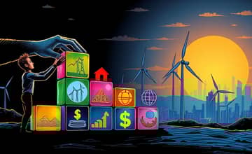 Construyendo Riqueza: El Poder de un Plan de Inversión Sólido