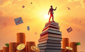 Invierte en Ti: La Educación Financiera como Mejor Activo
