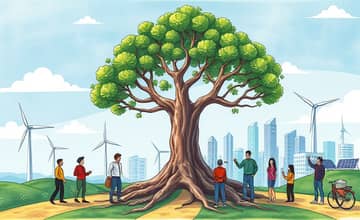 Invirtiendo con Valores: Estrategias ESG para un Impacto Positivo