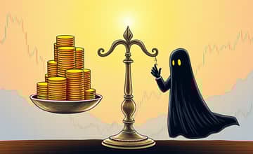 El Costo Oculto: Tarifas y Comisiones en tus Inversiones