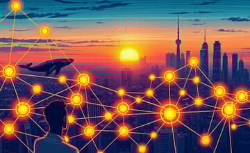 Análisis On-Chain: Una Nueva Perspectiva para Criptoinversores