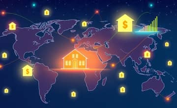 La Guía para Invertir en Bienes Raíces sin Comprar Propiedades